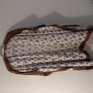 Japna cover up, one size